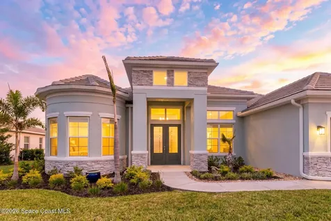 5250 Ambrosia Lane Merritt Island FL 32953