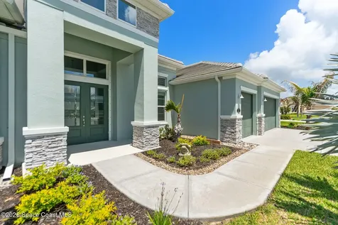 5250 Ambrosia Lane Merritt Island FL 32953