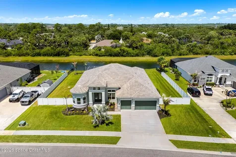 5250 Ambrosia Lane Merritt Island FL 32953