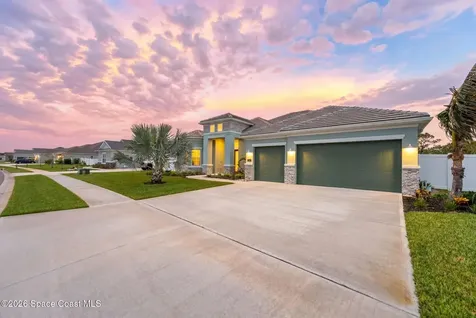 5250 Ambrosia Lane Merritt Island FL 32953
