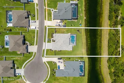 5250 Ambrosia Lane Merritt Island FL 32953