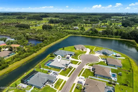 5250 Ambrosia Lane Merritt Island FL 32953