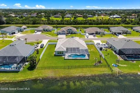 5250 Ambrosia Lane Merritt Island FL 32953