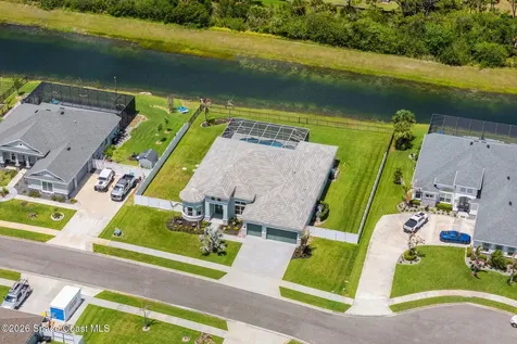 5250 Ambrosia Lane Merritt Island FL 32953