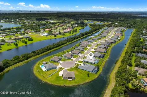 5250 Ambrosia Lane Merritt Island FL 32953