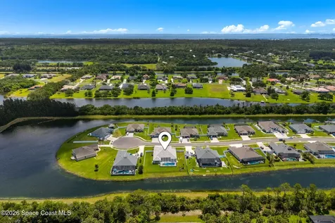 5250 Ambrosia Lane Merritt Island FL 32953