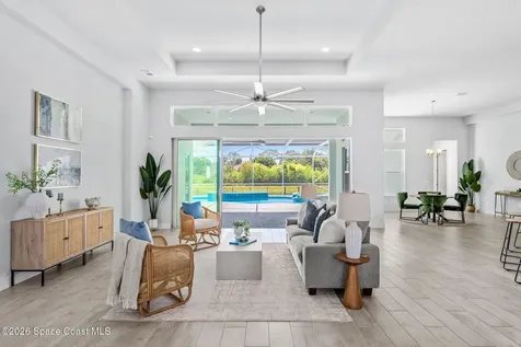 5250 Ambrosia Lane Merritt Island FL 32953