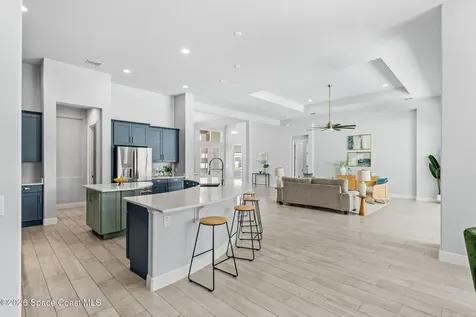 5250 Ambrosia Lane Merritt Island FL 32953