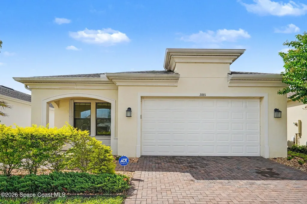 2881 Treasure Cay Lane Melbourne FL 32940