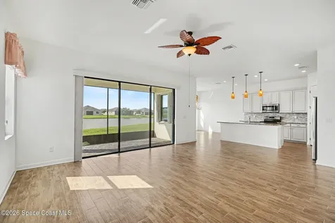 2881 Treasure Cay Lane Melbourne FL 32940