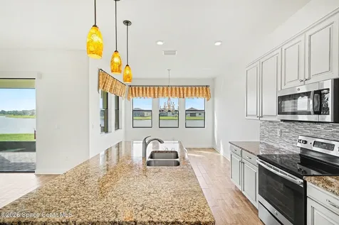 2881 Treasure Cay Lane Melbourne FL 32940