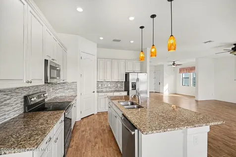2881 Treasure Cay Lane Melbourne FL 32940