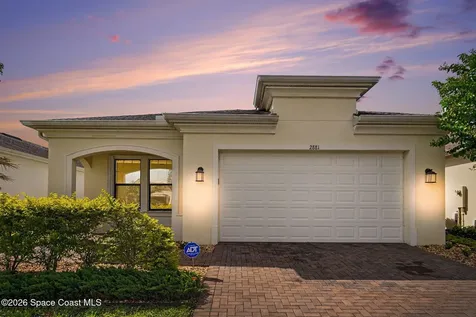 2881 Treasure Cay Lane Melbourne FL 32940