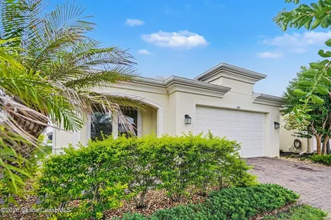 2881 Treasure Cay Lane Melbourne FL 32940