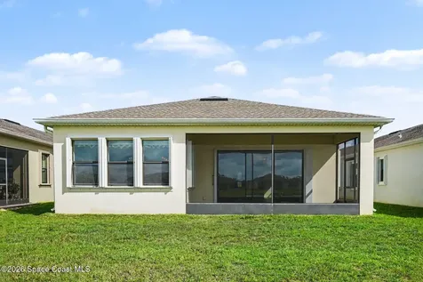2881 Treasure Cay Lane Melbourne FL 32940