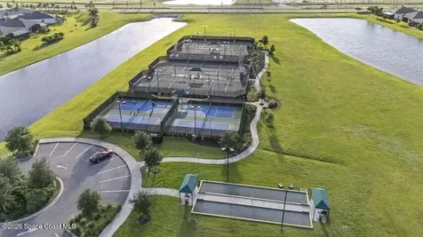 2881 Treasure Cay Lane Melbourne FL 32940
