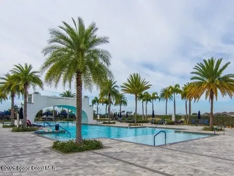 2881 Treasure Cay Lane Melbourne FL 32940