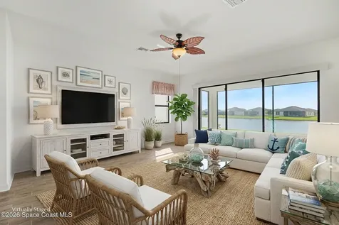 2881 Treasure Cay Lane Melbourne FL 32940