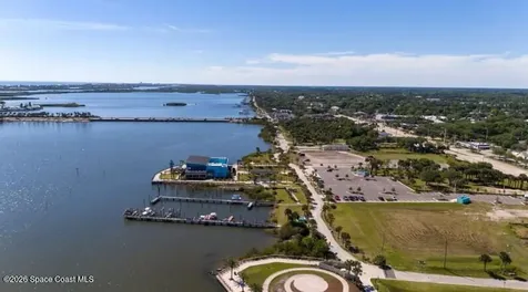 2631 Fairfax Avenue New Smyrna Beach FL 32168
