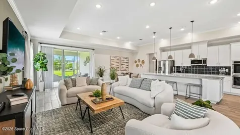 2631 Fairfax Avenue New Smyrna Beach FL 32168