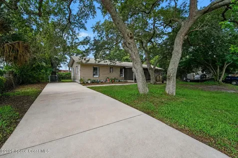 519 Bowman Boulevard Cocoa FL 32927