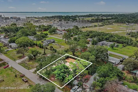 519 Bowman Boulevard Cocoa FL 32927