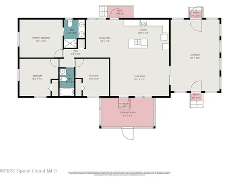 519 Bowman Boulevard Cocoa FL 32927