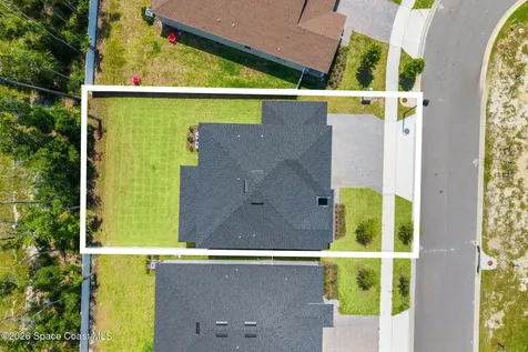 1359 Woodline Drive Deland FL 32720