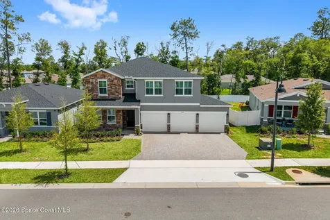 1359 Woodline Drive Deland FL 32720