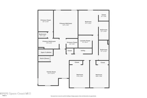 1359 Woodline Drive Deland FL 32720