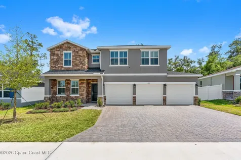 1359 Woodline Drive Deland FL 32720