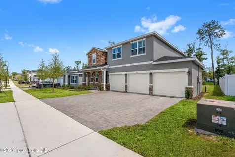 1359 Woodline Drive Deland FL 32720