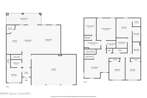 1359 Woodline Drive Deland FL 32720