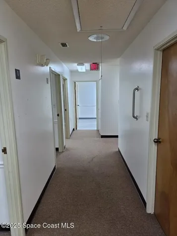 860 Century Medical Drive Titusville FL 32796