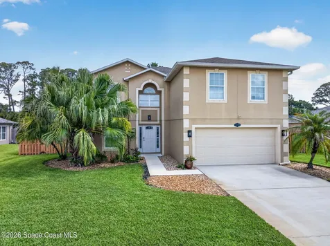 3130 Charon Avenue Melbourne FL 32904