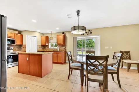 3130 Charon Avenue Melbourne FL 32904