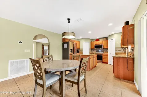 3130 Charon Avenue Melbourne FL 32904