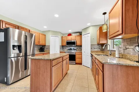 3130 Charon Avenue Melbourne FL 32904