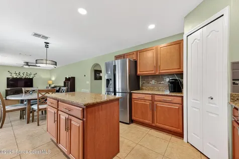 3130 Charon Avenue Melbourne FL 32904