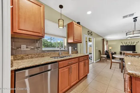3130 Charon Avenue Melbourne FL 32904