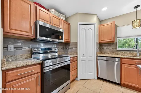 3130 Charon Avenue Melbourne FL 32904