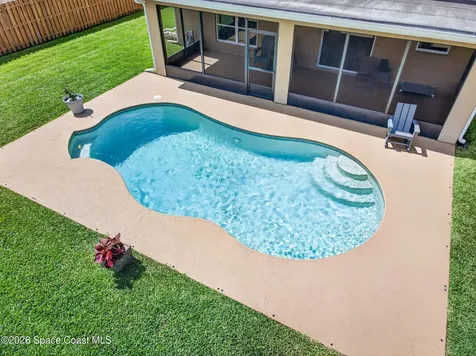 3130 Charon Avenue Melbourne FL 32904