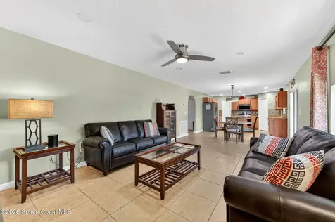 3130 Charon Avenue Melbourne FL 32904