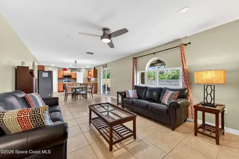 3130 Charon Avenue Melbourne FL 32904