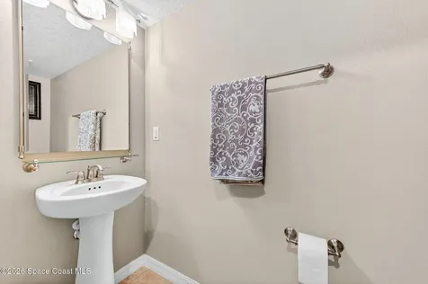 3130 Charon Avenue Melbourne FL 32904