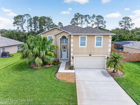 3130 Charon Avenue Melbourne FL 32904