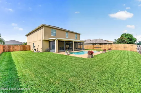 3130 Charon Avenue Melbourne FL 32904