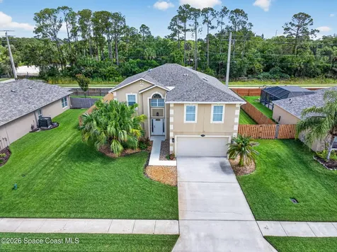 3130 Charon Avenue Melbourne FL 32904