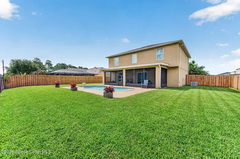 3130 Charon Avenue Melbourne FL 32904