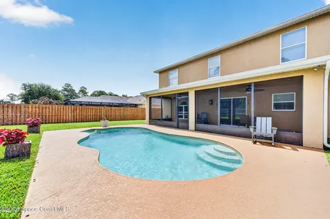 3130 Charon Avenue Melbourne FL 32904